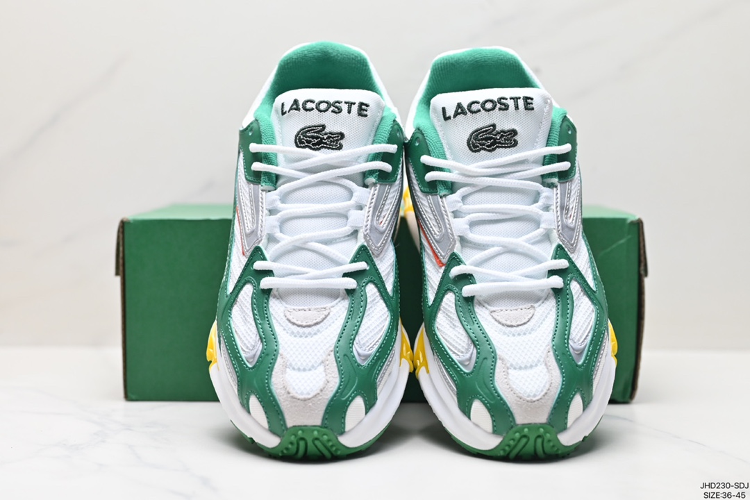 Lacoste Shoes